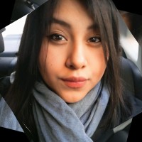 Ana Laura Vázquez González