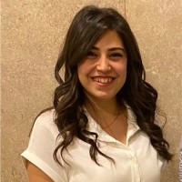 Marina Gerges