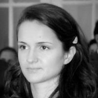 Anca Mitroi