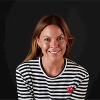 Catharina Munksgård