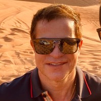 Jose Roberto Gongora