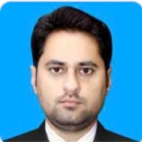 Syed Junaid Matloob