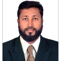 Sheik Mubarak