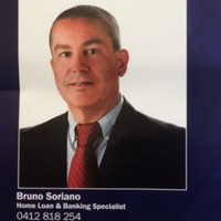Bruno Soriano