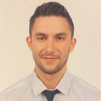 Mustafa Baş