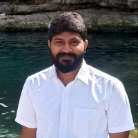 Vijaya Bhaskar Reddy