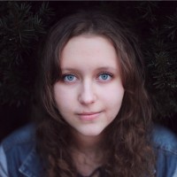Olivia Stevers