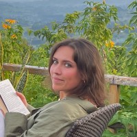 Marie Domen