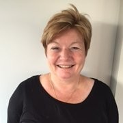 Vicki Steele