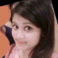 Shreya Kashyap