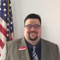 Patrick Ramsdell