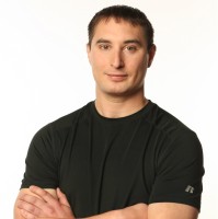 Nick McMarrell