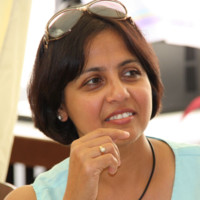 Priya Haak