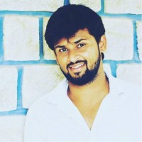 Manoj H M ☁️