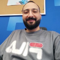 Mohsen Nikravesh