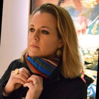 Elisabetta Barisoni