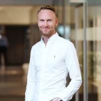 Bjørn Henrik Tollefsen Formo