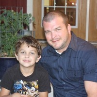 Eric Reavis