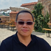 Trevis Tan