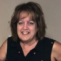Kim Olson