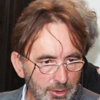 Richard Comber