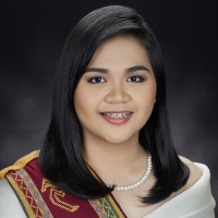 Princess Jeane Rigor
