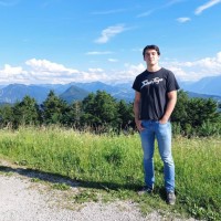 Daniel Causevic