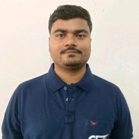 Abhijeet Anand