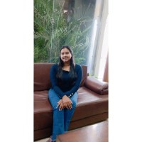 Priti Ray