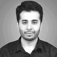 Asif Mohammed Hitawala