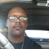 Patrick Warren