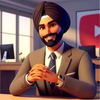 Gurpreet Singh