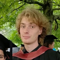 Daniel Alexander