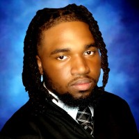 Malcolm Dickerson