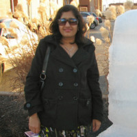 Swati Dave