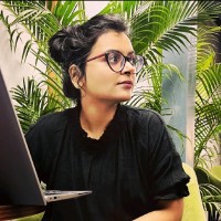 Aradhana Gupta