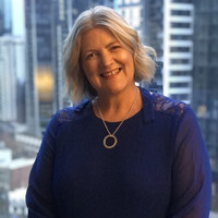Sharon Frost