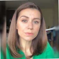 Gergana Yordanova