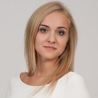 Aleksandra Goncharenko
