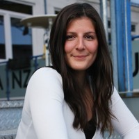 Julia Scherf