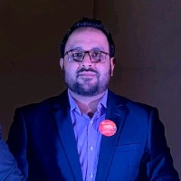 Zahid Khan