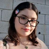 Valeria Arévalo Herrera