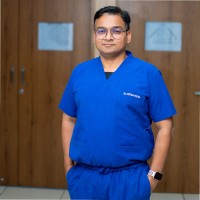 Dr.Ketan Patel