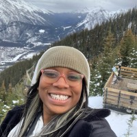 Khaleah Simmonds
