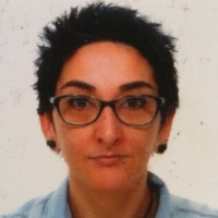 Noelia Llobera Armando