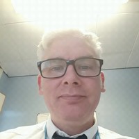 Simon Bird