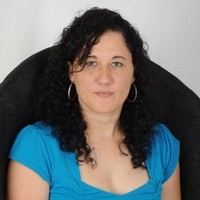 Lisa Taljaard