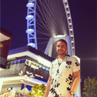 Mohamed Zahrey