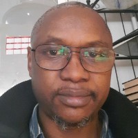 Balde Mamadou