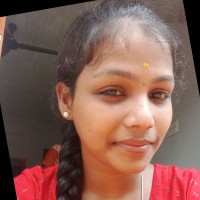 P. Harini
